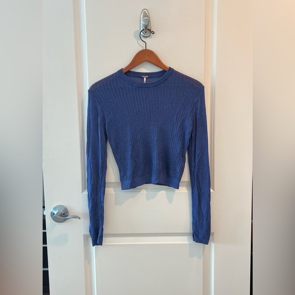 Free People Top - Picture 1 of 16